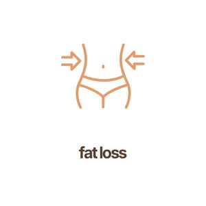 Icon - Fat Loss