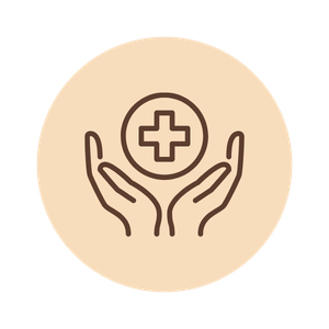Icon - Expert Care - RISE Modern Wellness IV Drip Therapy