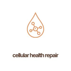 Icon - Cellular health repair